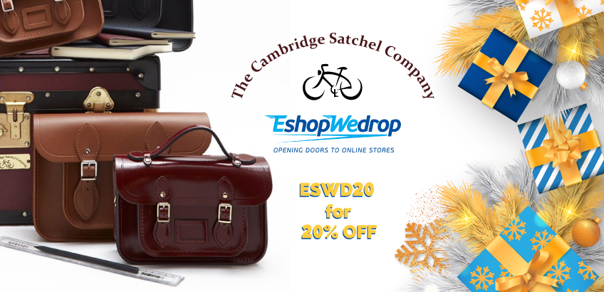 The Cambridge Satchel Company