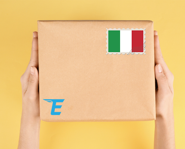 SHOP FROM ITALY – RECEIVE IN THE UK