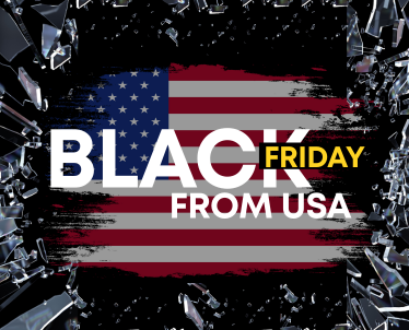 Black Friday 2025 USA Deals — Shop US Stores from the UK