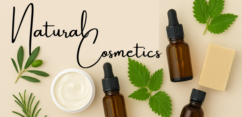 Ethical and Natural Cosmetics : A Shopping Guide
