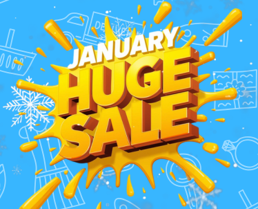 International January Sales: Shop the World’s Best Deals with EshopWedrop UK