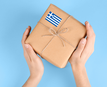 Shop from Greece – Receive in the UK