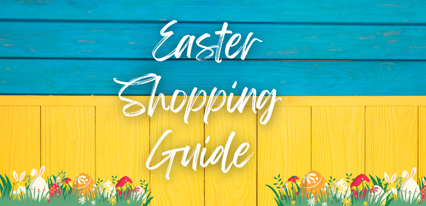 How EshopWedrop Works: Shop USA & European Easter Deals from the UK
