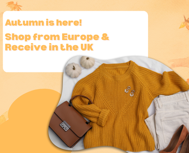 Europe’s Hidden Gems: Affordable Fashion & Lifestyle from France, Italy & Germany