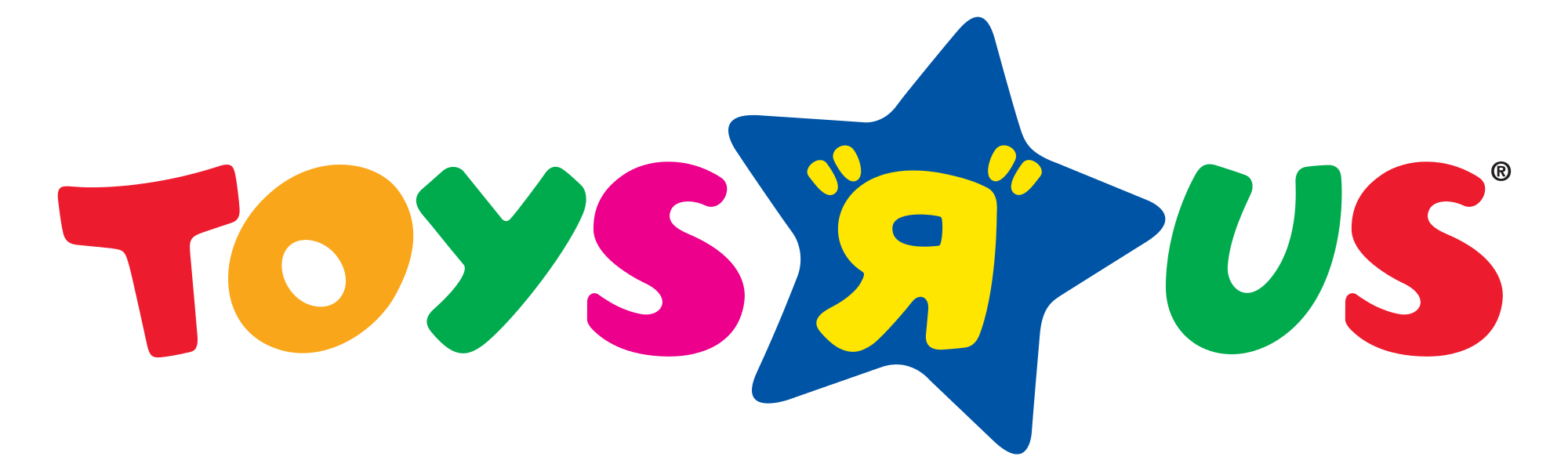 Toysrus