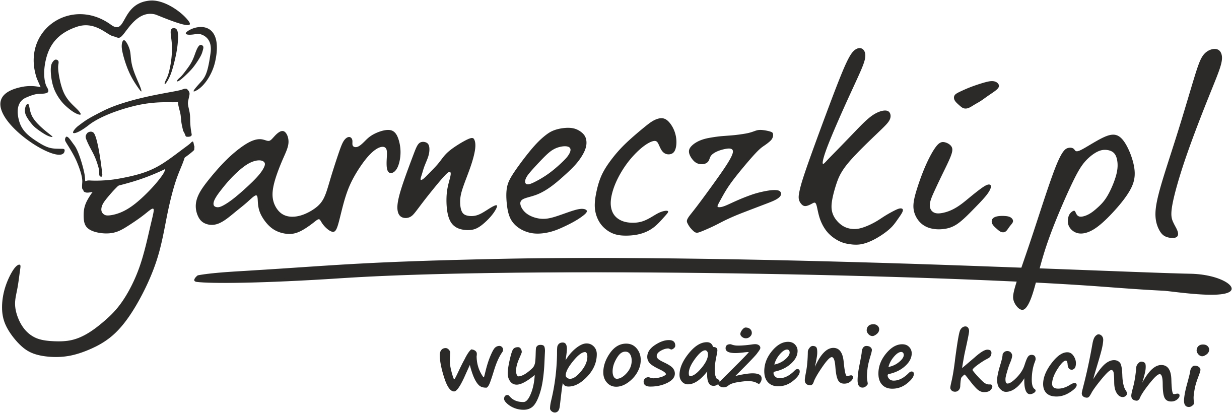 Garneczki.pl